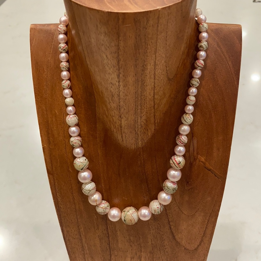 Vintage necklace